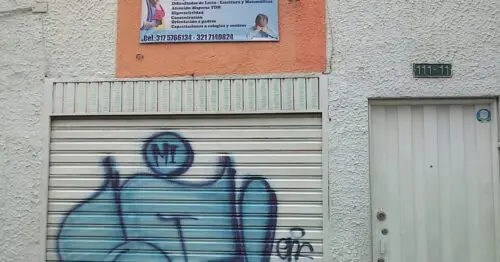 CENTRO DE APRENDIZAJE FUNDACION JENDIS CENTRO DE APRENDIZAJE FUNDACION JENDIS